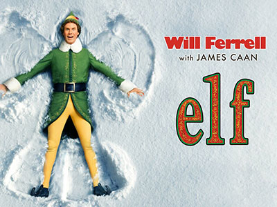 Winter Wonderland Franklin NC Movie Elf December 7 2024